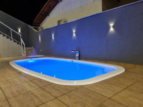 Flat Praia Dourada 6